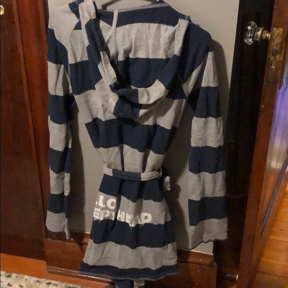 3️⃣ for 2️⃣0️⃣💰Victoria secrets bathrobe - Picture 2 of 4